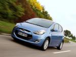 Hyundai ix20 2010 года